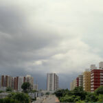 Chuvas devem ocorrer em municípios do do litoral ao Sertão de Sergipe e dá início ao período de maior acúmulo de chuva no estado.Foto: DER.