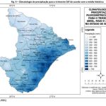 Centro de Meteorologia de Sergipe emitirá boletins de alerta caso necessário