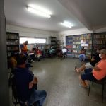 Serão atendidas 4.000 pessoas que sofrem com esgotamento hídrico no município de Gararu. Foto: Depec.