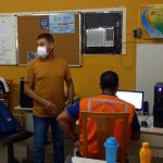 Serão atendidas 4.000 pessoas que sofrem com esgotamento hídrico no município de Gararu. Foto: Depec.