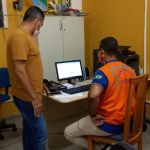 Serão atendidas 4.000 pessoas que sofrem com esgotamento hídrico no município de Gararu. Foto: Depec.