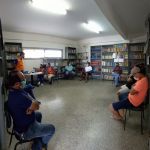 Serão atendidas 4.000 pessoas que sofrem com esgotamento hídrico no município de Gararu. Foto: Depec.