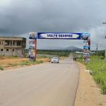 Com dois trechos praticamente concluídos, a obra avança rápido e trecho que liga Moita Bonita à Serra do Machado já tem 90% da execução dos serviços. Foto: Marcos Rodrigues/Sedurbs.