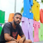 Veículos de pequeno porte com velocidade máxima de 30km/h estão liberados para trafegarem pela ponte. Foto: Marcos Rodrigues/ASN.