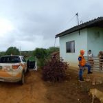 Monitoramentos dos índices pluviométricos está entre as ações executadas pelo órgão. Foto: Depec.