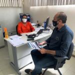 Das demandas solicitadas este ano, todas foram atendidas e órgão não possui nenhuma pendência. Foto: Amanda Melo.