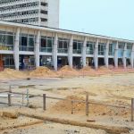 Revitalização segue cronograma e terá celeridade nas próximas semanas. Foto: Marcos Rodrigues/ASN.