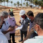 visita obra orla sul