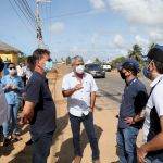 visita obra orla sul