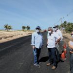 visita obra orla sul