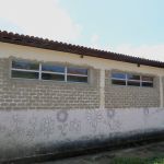 reforma escola estadual Jhon Kenedy