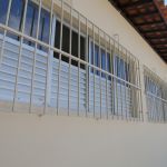 reforma escola estadual Jhon Kenedy