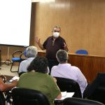 reuniao gerenciamento costeiro