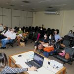 reuniao gerenciamento costeiro