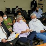 reuniao gerenciamento costeiro