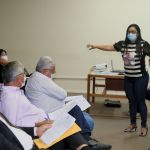 reuniao gerenciamento costeiro