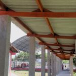 reforma escola estadual Jhon Kenedy