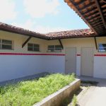 reforma escola estadual Jhon Kenedy