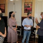 reforma rodoviaria velha