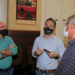 reforma rodoviaria velha