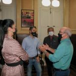 reforma rodoviaria velha