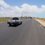 recapeamento asfaltico orla sul