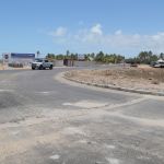 recapeamento asfaltico orla sul