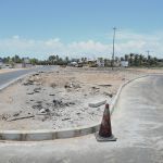 recapeamento asfaltico orla sul