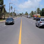 recapeamento asfaltico orla sul