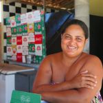 recapeamento asfaltico orla sul