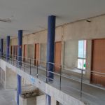 reforma rodoviaria velha