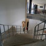 reforma rodoviaria velha