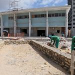 reforma rodoviaria velha