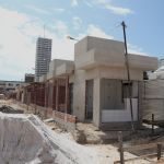 reforma rodoviaria velha