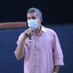 Marcos Ribeiro Leite