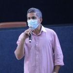 Marcos Ribeiro Leite