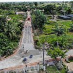 created by dji camera