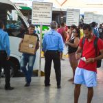 Medida deve evitar as longas filas nos dias de grande fluxo de passageiros