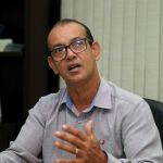 Diretor Everton Menezes avisa que o rigor na fiscalização será o mesmo durante o período de Carnaval