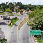 created by dji camera