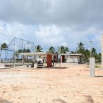 Adequações urbanísticas em curso correspondem aos 5% finais a serem entregues / Foto: Erick O'Hara