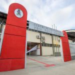 Entrega da reforma e ampliação do Centro de Excelência Paulo Freire ocorreu no último dia 10 / Foto: Arthuro Paganini