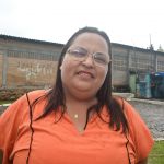 Secretária Municipal de Esportes, Maurina Cruz / Foto: Marcos Rodrigues