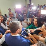 O Programa Sergipano de Desenvolvimento tem o objetivo de promover o progresso e o crescimento econômico do estado