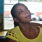 Sirley Nadley Barbosa / Foto: Marcos Rodrigues