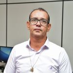 Diretor estadual de Transportes e Trânsito, Everton Menezes / Foto: Erick O'Hara