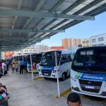 Sergipanos que dependem do transporte coletivo intermunicipal se beneficiarão com a licitação / Foto: Ascom Sedurbi