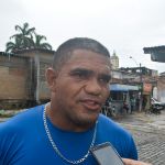 Marcelo Dantas Santos / Foto: Marcos Rodrigues