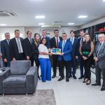 Encaminhado em caráter de urgência, projeto que cria novo modal de ICMS amplia a competitividade do Estado ao reduzir alíquota de 22% para 19%