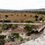 created by dji camera